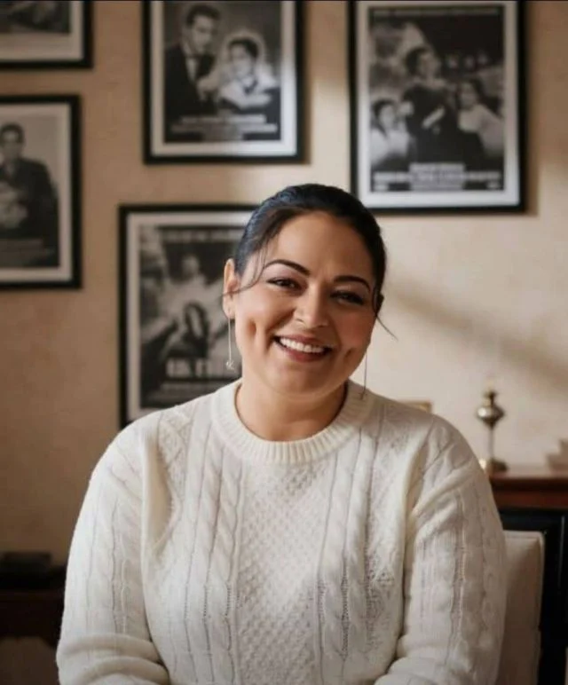 صور نيفين مندور