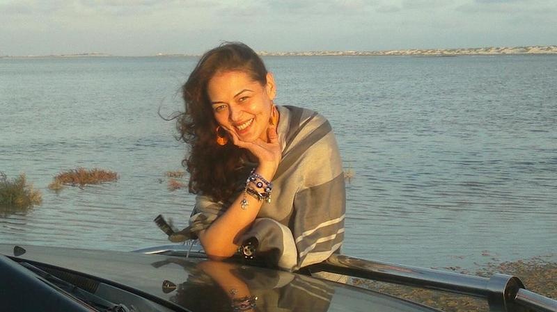 صور نيفين مندور