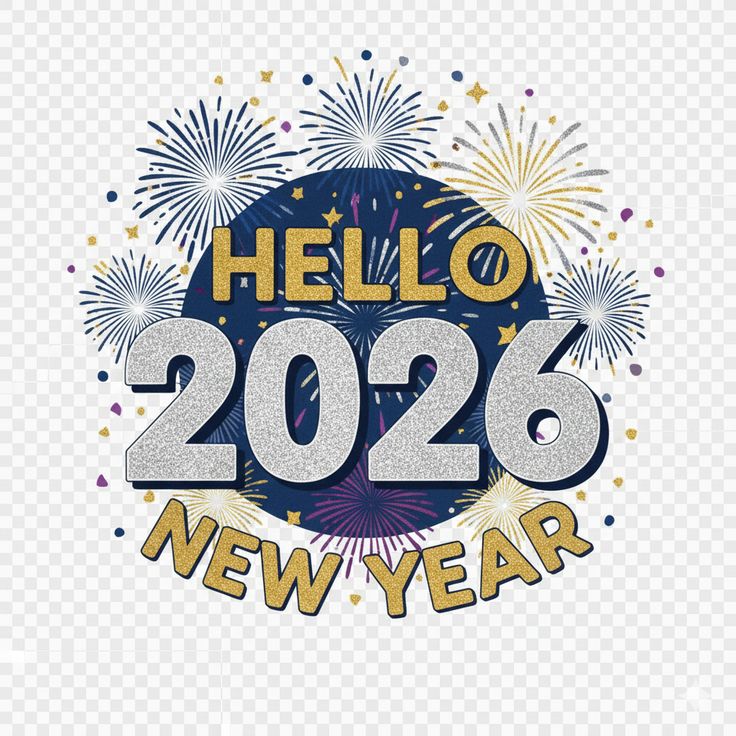 صور رأس السنة 2026