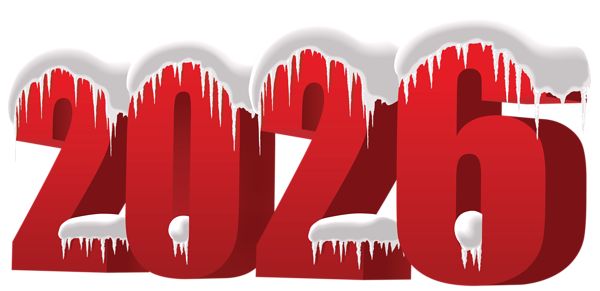 صور تهنئة لعمل بوستات رأس السنة 2026