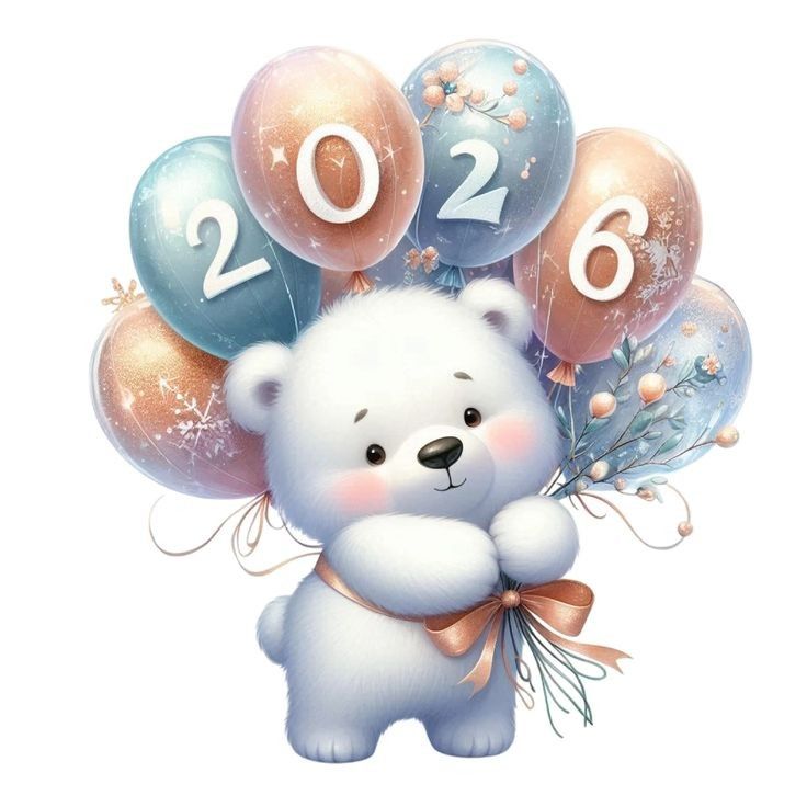 تهنئة رأس السنة 2026