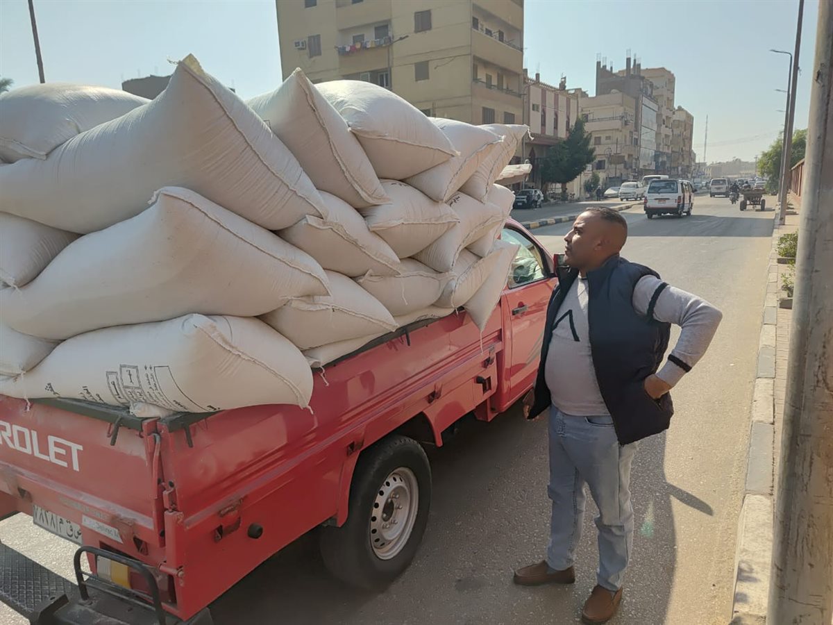 الحملة المكبرة