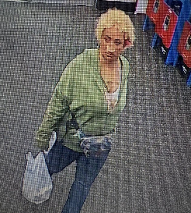 صاحبة الواقعة