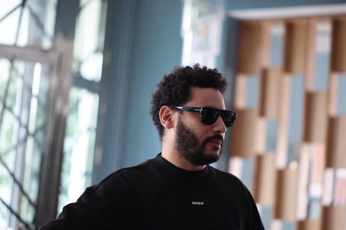 &nbsp;كواليس وحوش 2