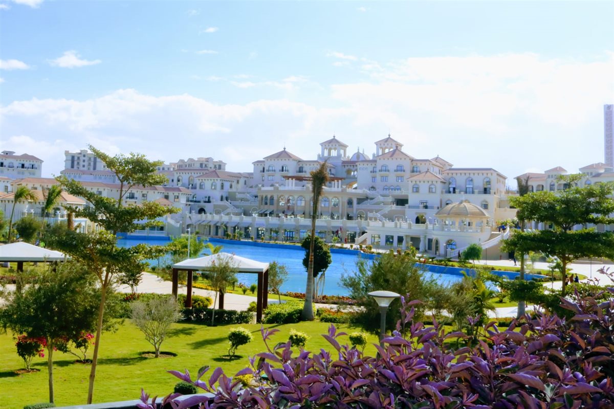 &nbsp;سيليا تحتفل بافتتاح كارفور وكيدز