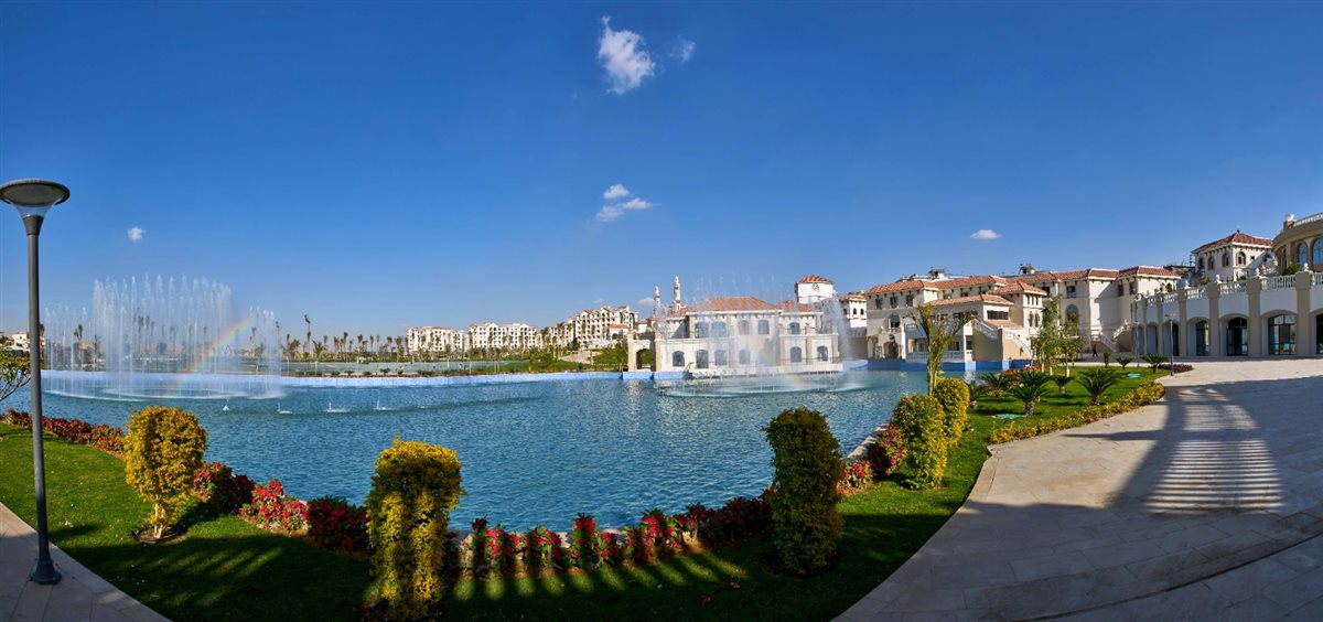 &nbsp;سيليا تحتفل بافتتاح كارفور وكيدز ستيشن في The Village