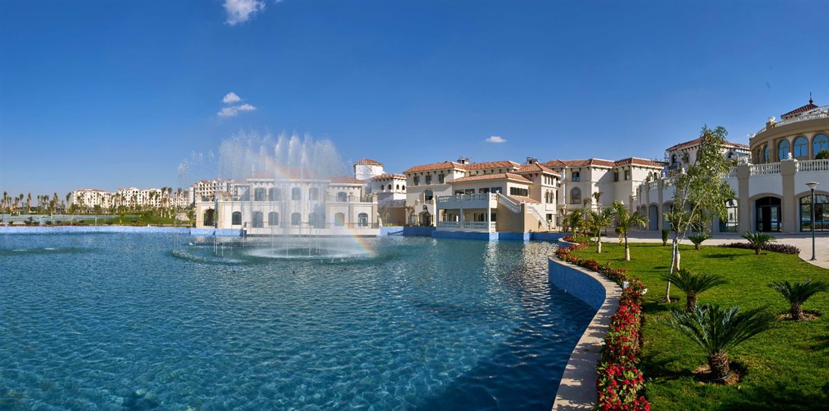 &nbsp;سيليا تحتفل بافتتاح كارفور وكيدز ستيشن في The Village