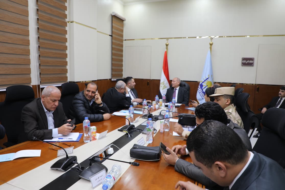 محافظ القاهرة: غلق جميع لجان الإعادة بنهاية اليوم الأول دون تلقي أي شكاوى