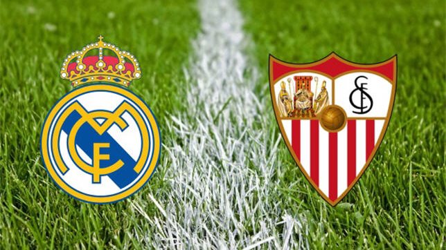 كيفية مشاهدة مباراة ريال مدريد ضد إشبيلية بث مباشر اليوم