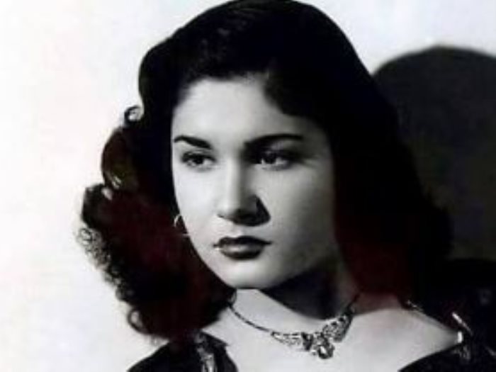 الفنانة كريمان