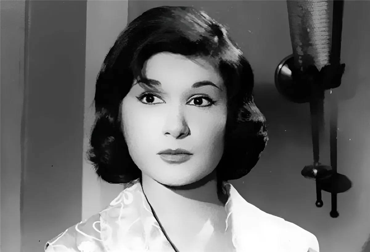 الفنانة كريمان