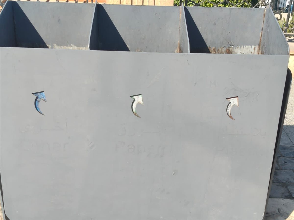 تطوير كورنيش الأقصر