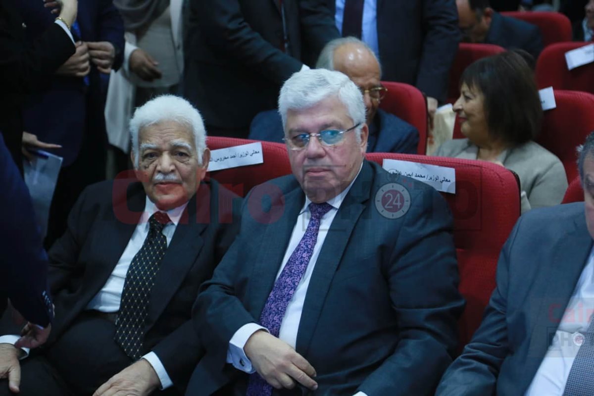 &nbsp;احتفالية المعهد على مرور 65 عاما على التأسيس