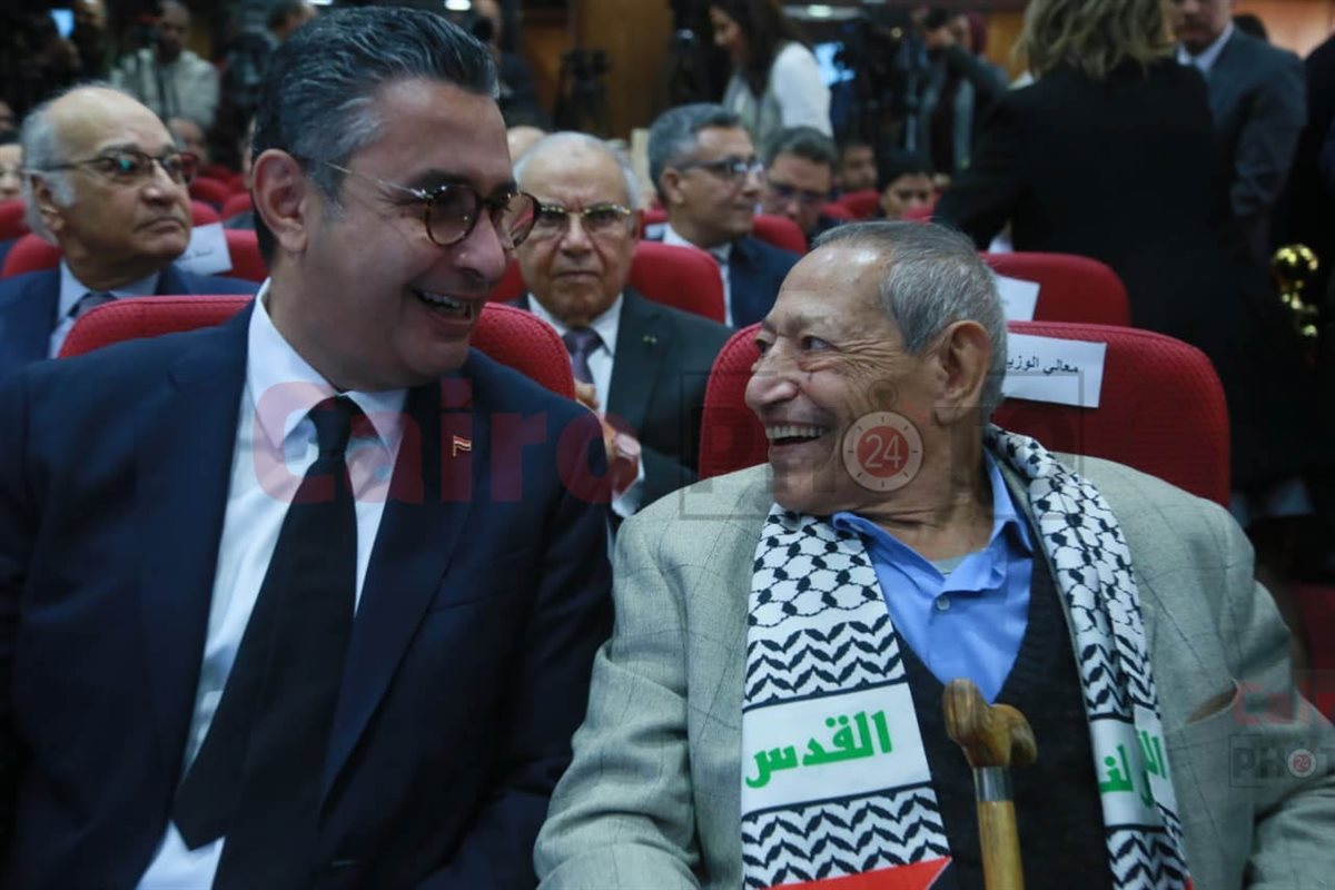 &nbsp;احتفالية المعهد على مرور 65 عاما على التأسيس