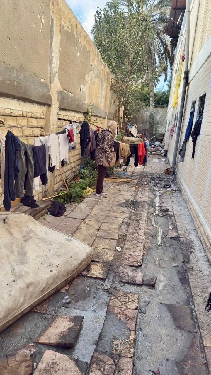 غير آدمية.. غلق 9 مراكز لعلاج الإدمان تعمل دون ترخيص في الإسكندرية| صور