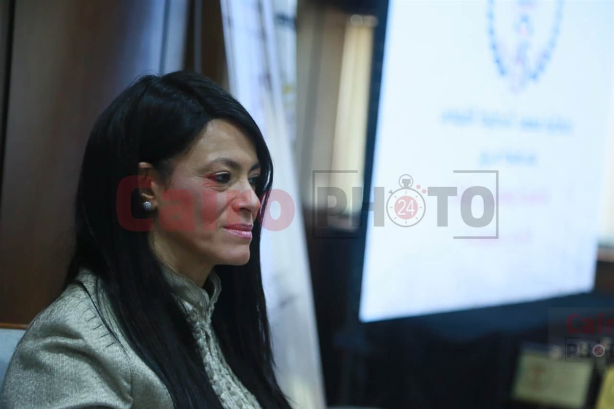 احتفالية معهد التخطيط بمرور 65 عام علي انشائه