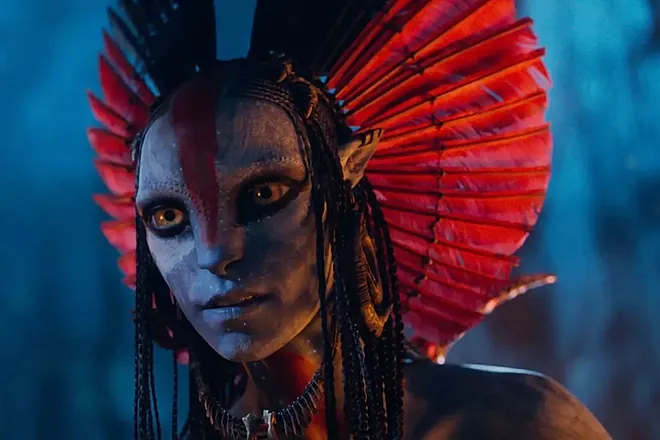 &nbsp;تفاصيل فيلم Avatar 3 بعد طرحه