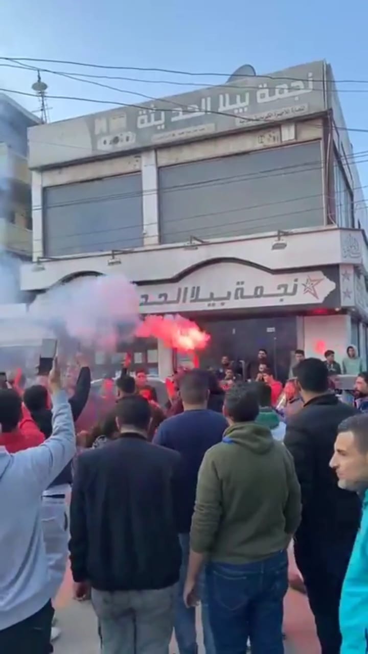 مسيرات لإختراق الصمت الإنتخابي بكفر الشيخ