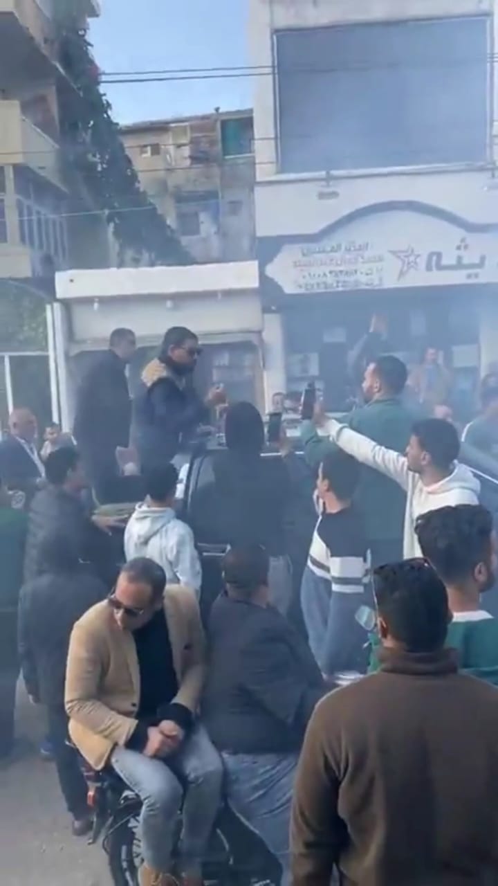 مسيرات لإختراق الصمت الإنتخابي بكفر الشيخ