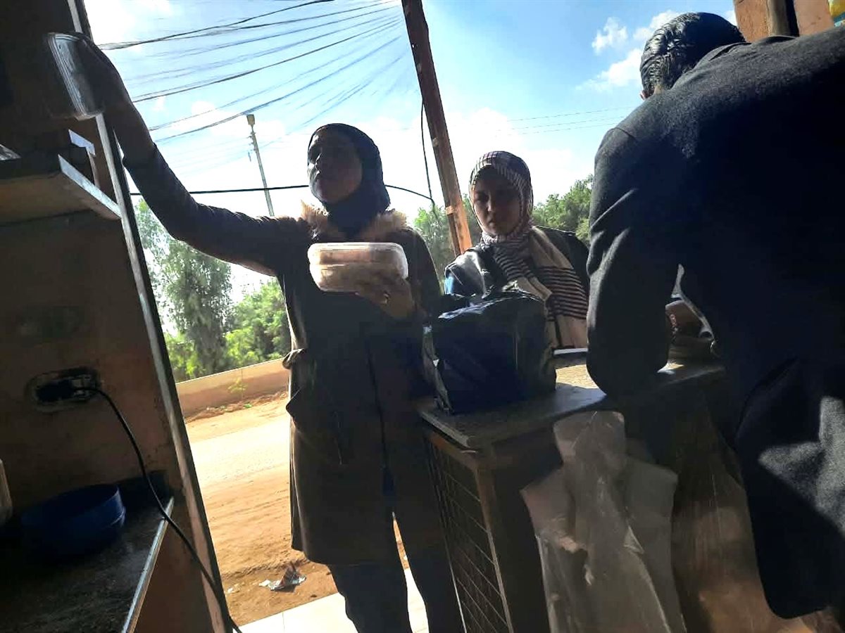 ضبط 2 طن زيوت فاسدة غير صالحة للاستهلاك الآدمي بالمنوفية