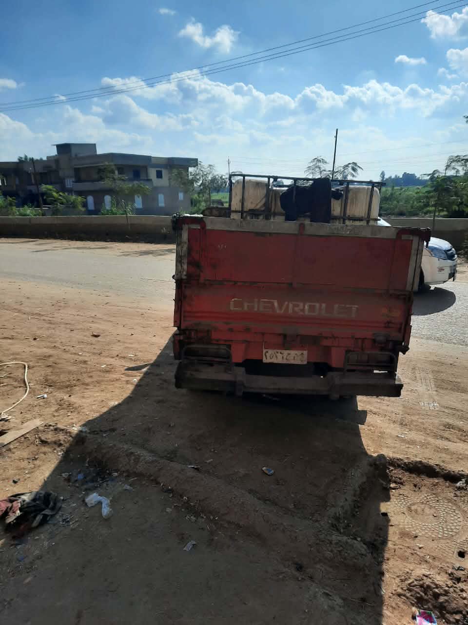 ضبط 2 طن زيوت فاسدة غير صالحة للاستهلاك الآدمي بالمنوفية