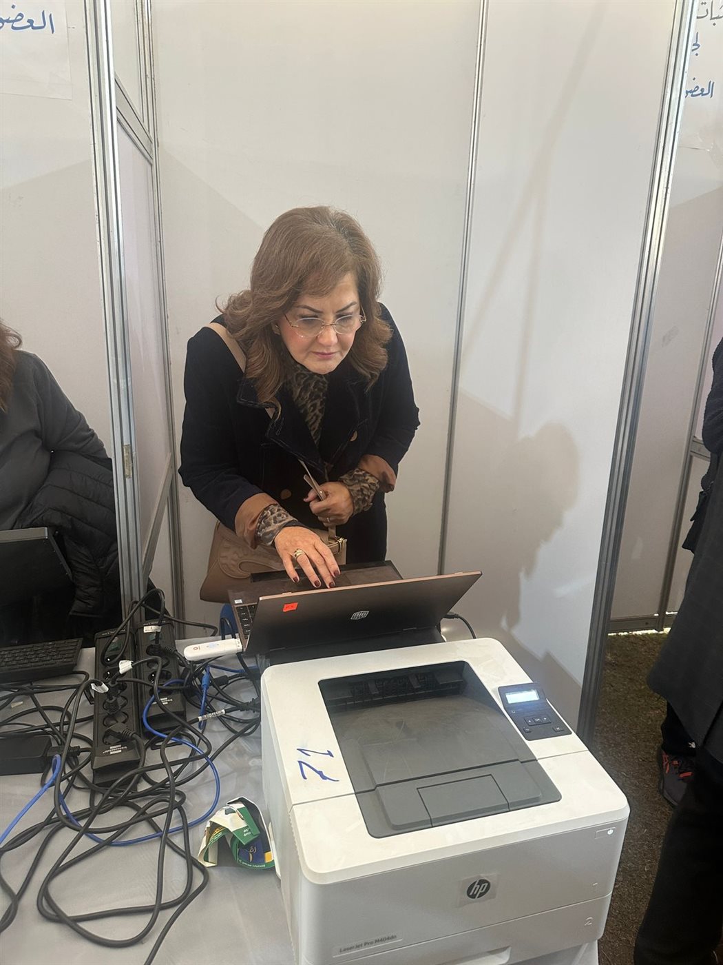 انتخابات نادي الجزيرة (12)