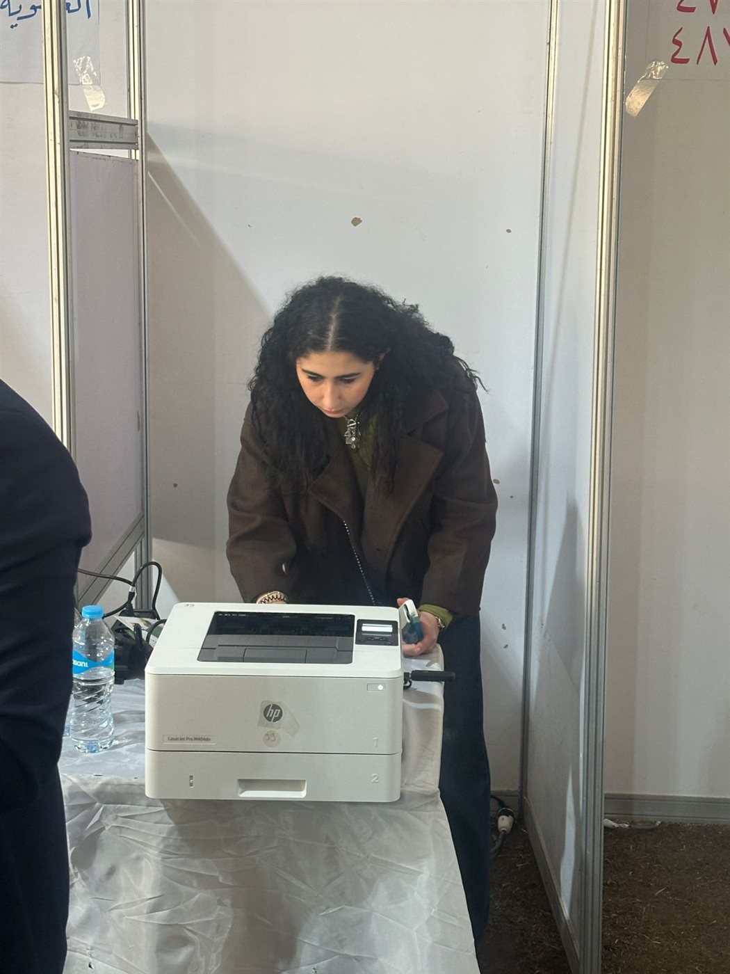 انتخابات نادي الجزيرة (14)