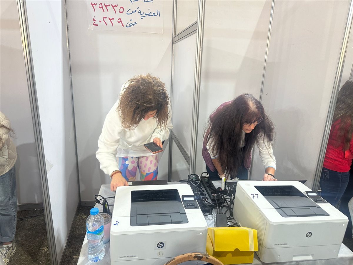 انتخابات نادي الجزيرة (19)