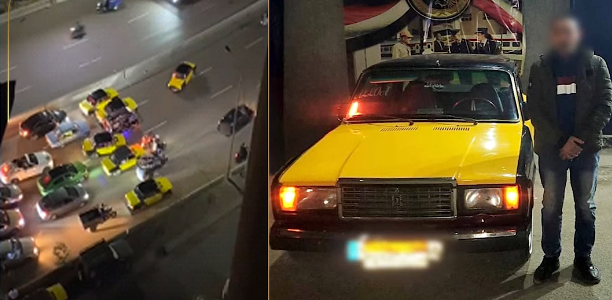 المتهم - الفيديو المتداول&nbsp;