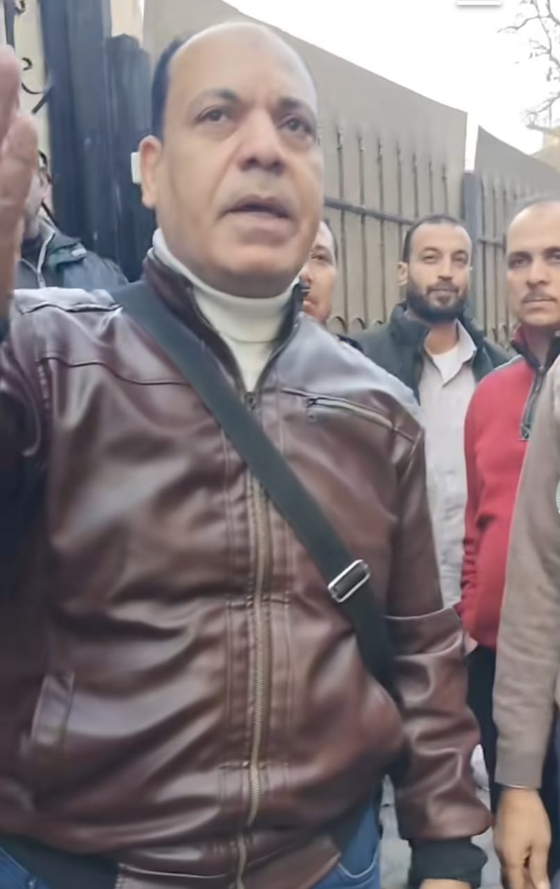 عمال شركة زد عبر البحار