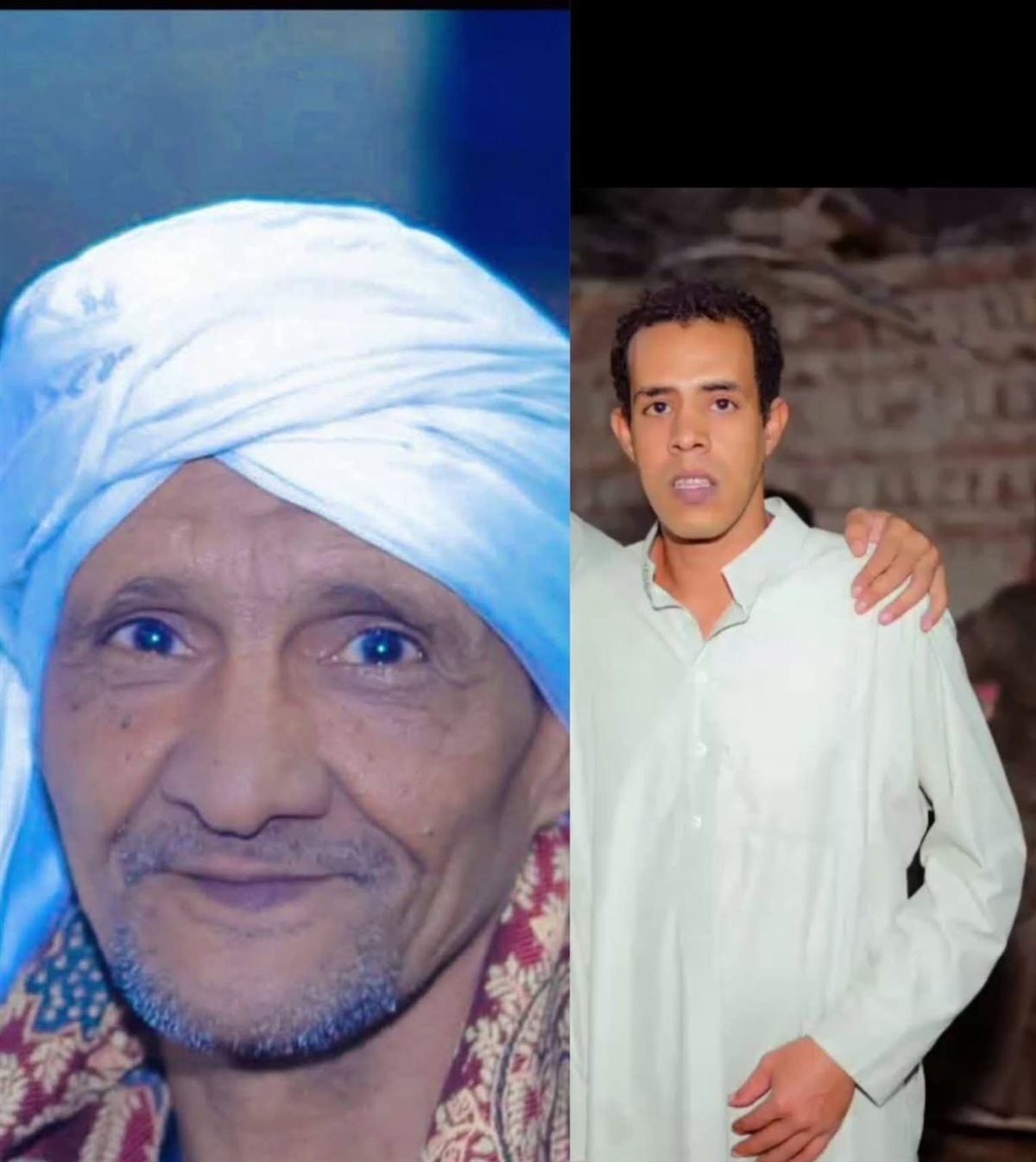 توقف قلب أب ووفاتة عقب وفاة نجلة&nbsp;