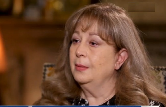 أعمال الفنانة سمية الألفي