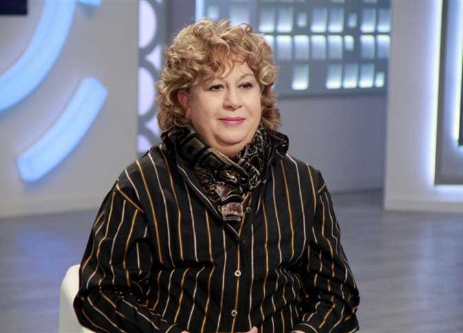 سبب وفاة الفنانة سمية الألفي