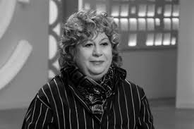 سبب وفاة الفنانة سمية الألفي