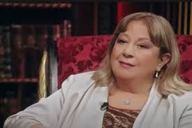 صور الفنانة سمية الألفي