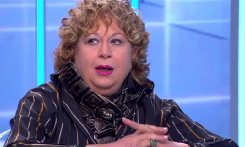 صور الفنانة سمية الألفي