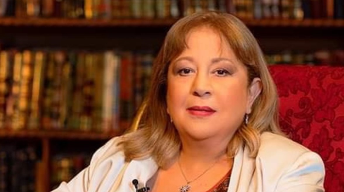 سبب وفاة الفنانة سمية الألفي