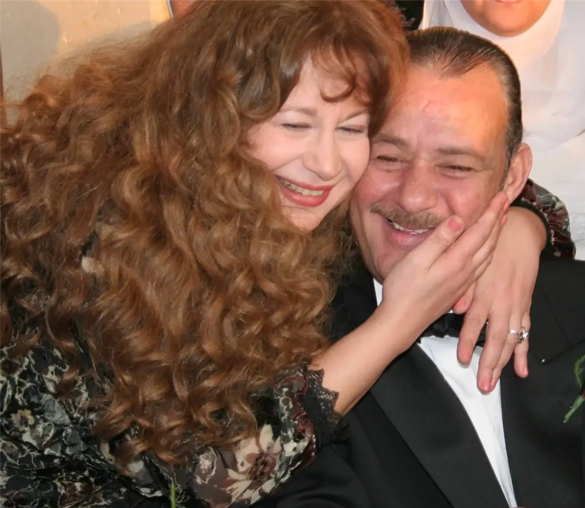 صور الفنانة سمية الألفي