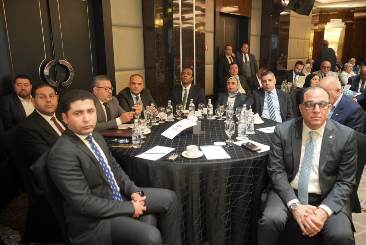 &nbsp;أعضاء جمعية الضرائب المصرية