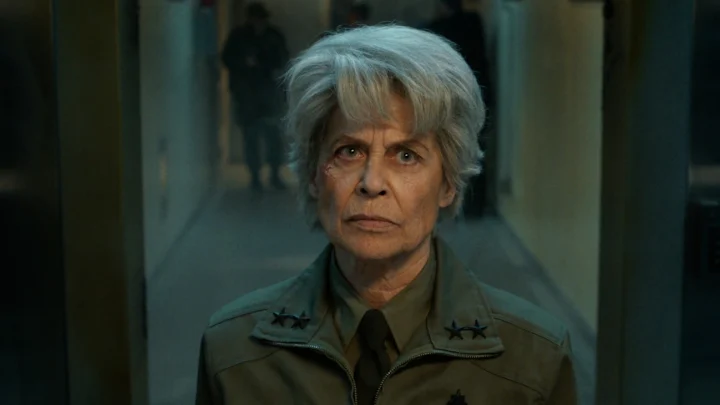 &nbsp;الموسم الخامس من مسلسل 5 Stranger Things