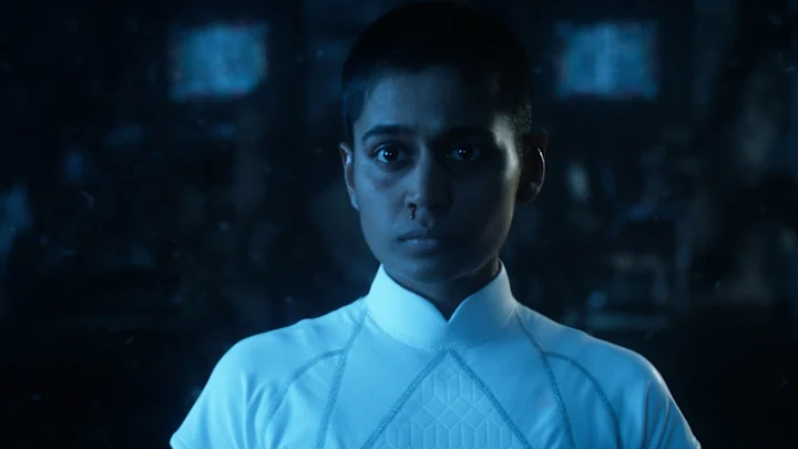 &nbsp;الموسم الخامس من مسلسل 5 Stranger Things