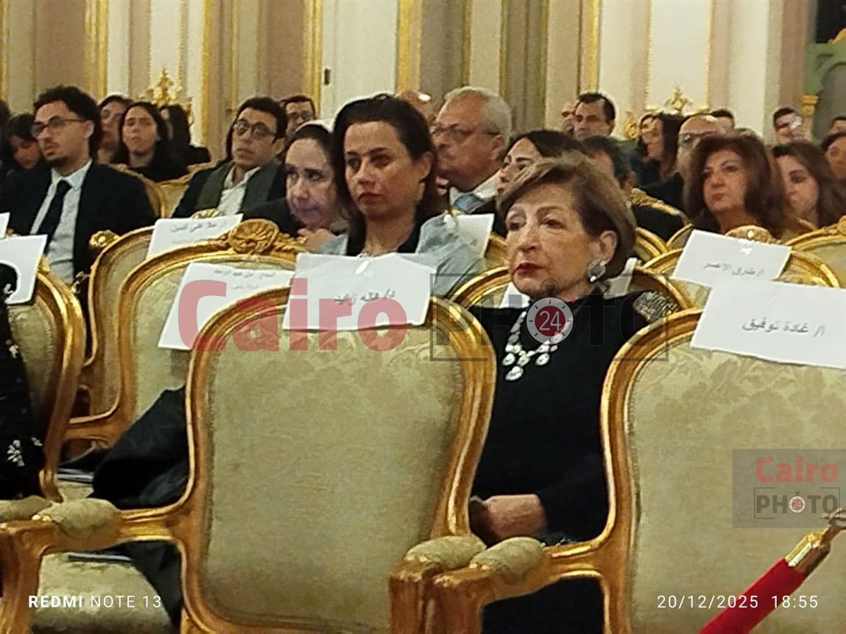 الفنانة ليلى عز العرب