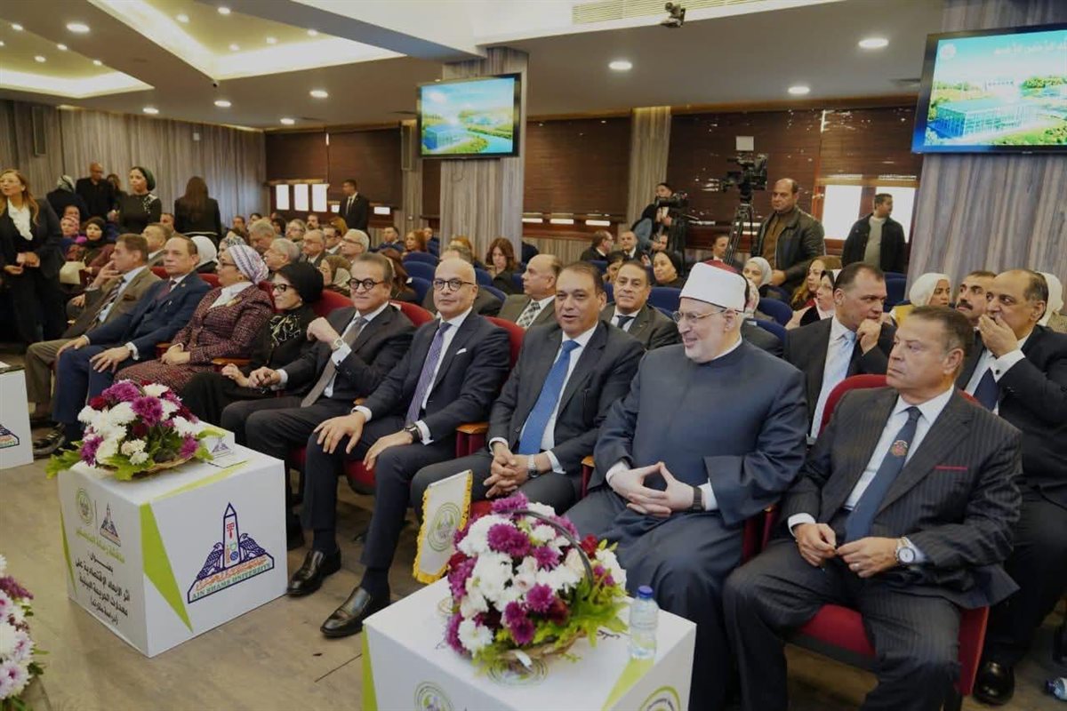 جانب من المناقشة&nbsp;