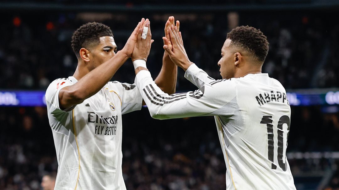 القنوات الناقلة لمباراة ريال مدريد وموناكو