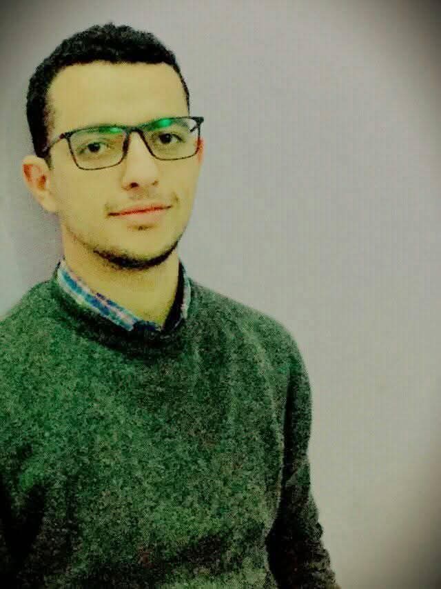 المتوفي في الحادث&nbsp;