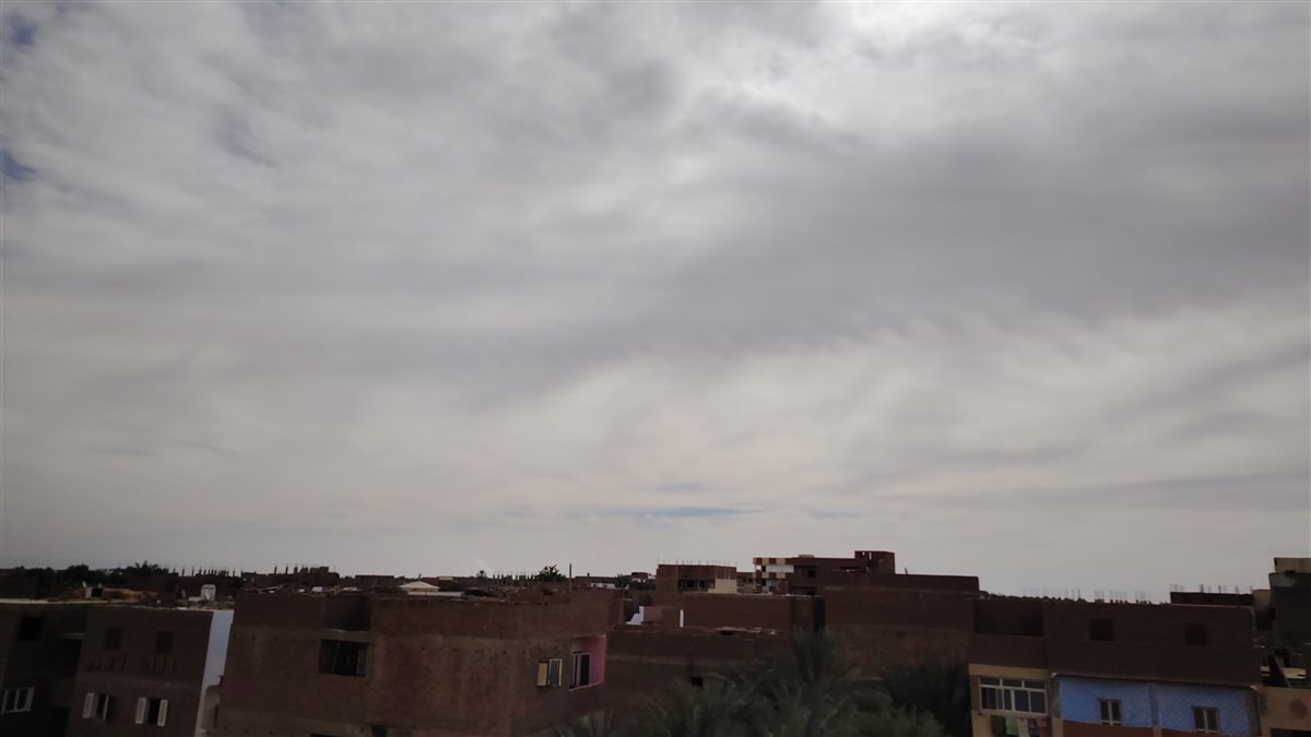 محافظة الوادي الجديد