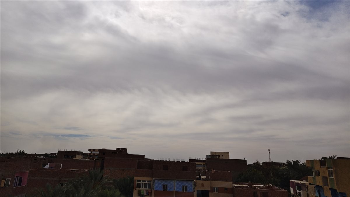 محافظة الوادي الجديد