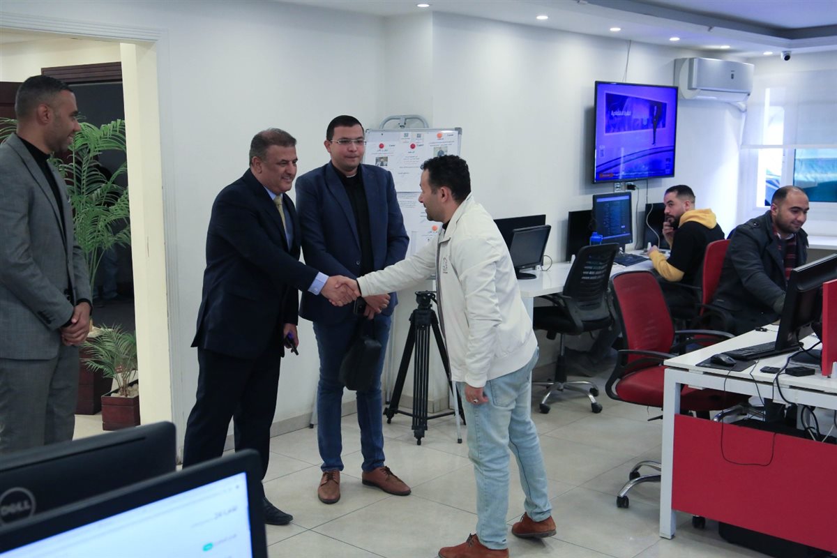 رئيس اتحاد الإعلاميين الافريقي الاسيوي والكاتب الصحفي محمود المملوك&nbsp;