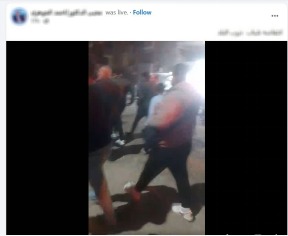 القبض على 27 شخص من أنصار مرشح خاسر جولة الإعادة لتجمعهم وترديد هتافات لإعادة انتخابات النواب في الشرقية