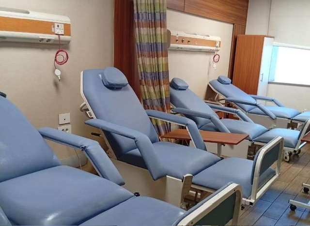 تفعيل خدمة اليوم الواحد بمستشفيات الأقصر